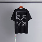 OFF-WHITE Men's and Women's T-Shirts