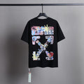 OFF-WHITE Men's and Women's T-Shirts
