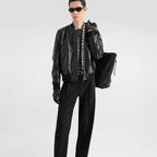 DG Men's & Women's  Leather Jacket