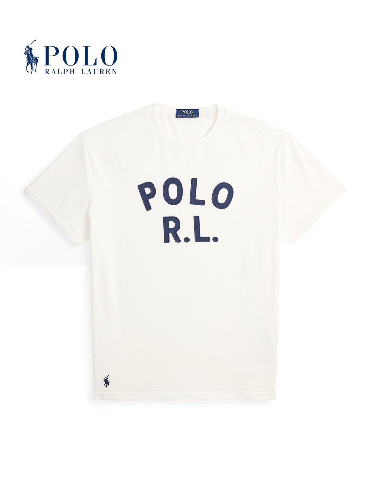 Ralph Lauren Men's T-Shirts