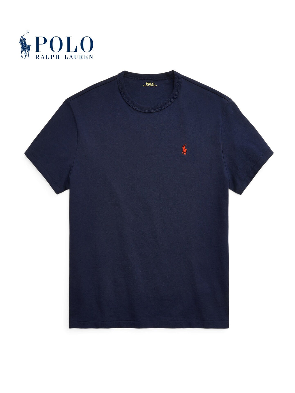 Ralph Lauren Men's T-Shirts