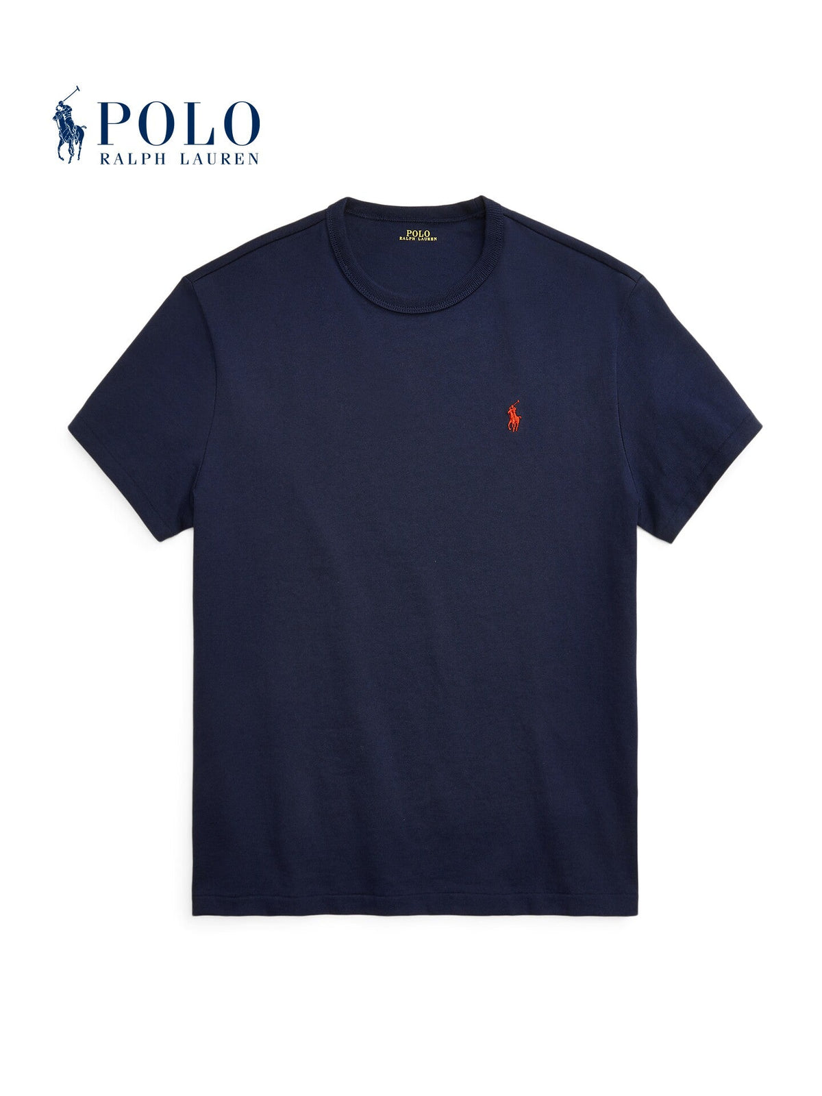 Ralph Lauren Men's T-Shirts
