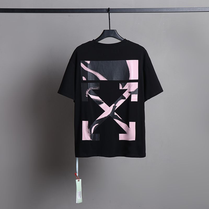 OFF-WHITE Men's and Women's T-Shirts