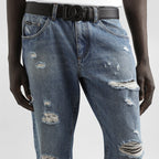 DG  Men's and Women's Belt