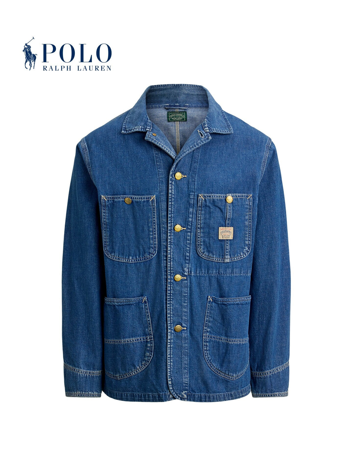 Ralph Lauren Men's  Jackets