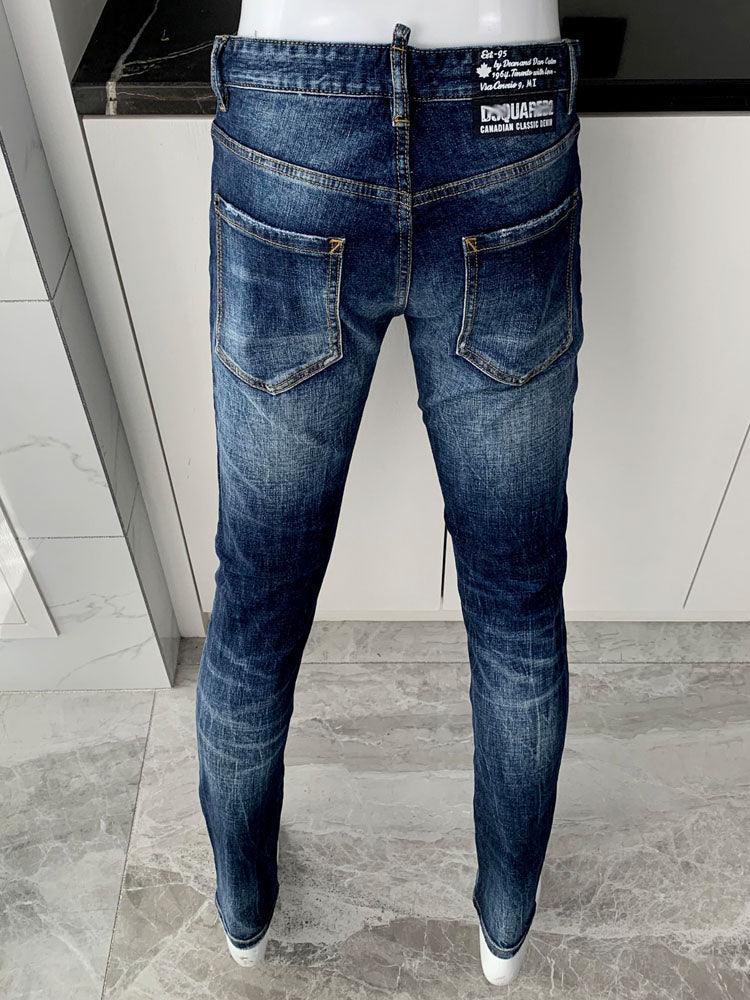 Dsquared2  Men's Jeans