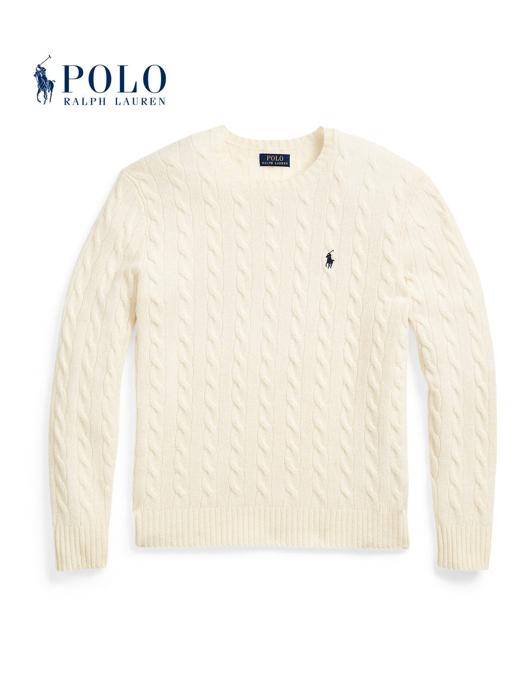 Ralph Lauren Men's Sweater