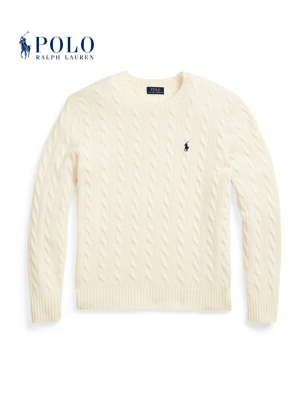 Ralph Lauren Men's Sweater