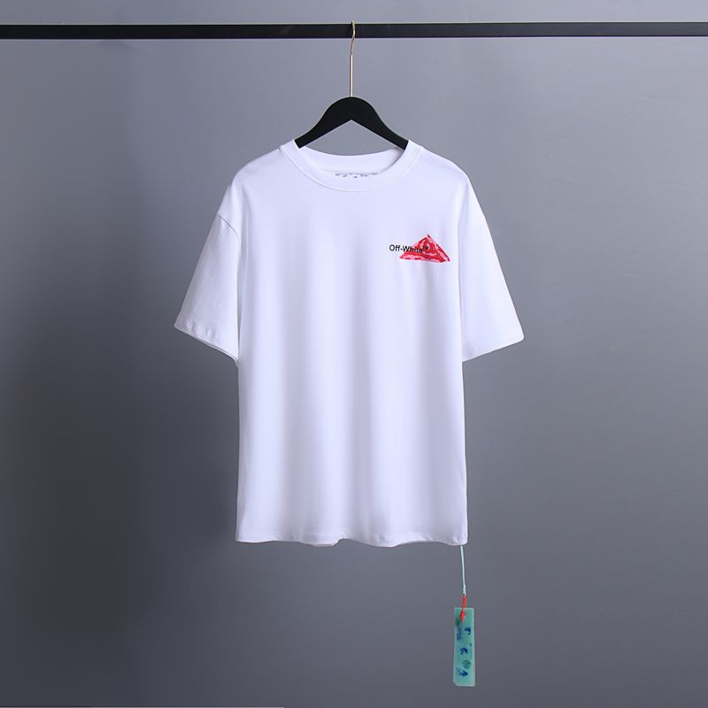 OFF-WHITE Men's and Women's T-Shirts
