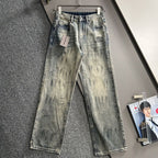 BLCG 2026 Men's & Women's Jeans