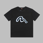Evisu Men's & Women's New T-Shirt