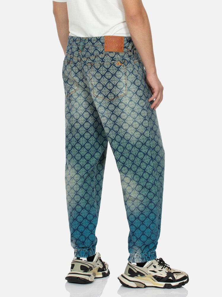Evisu 2026 New Men's Jeans