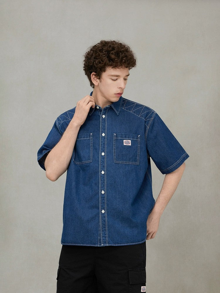 Evisu Men's & Women's New Shirts