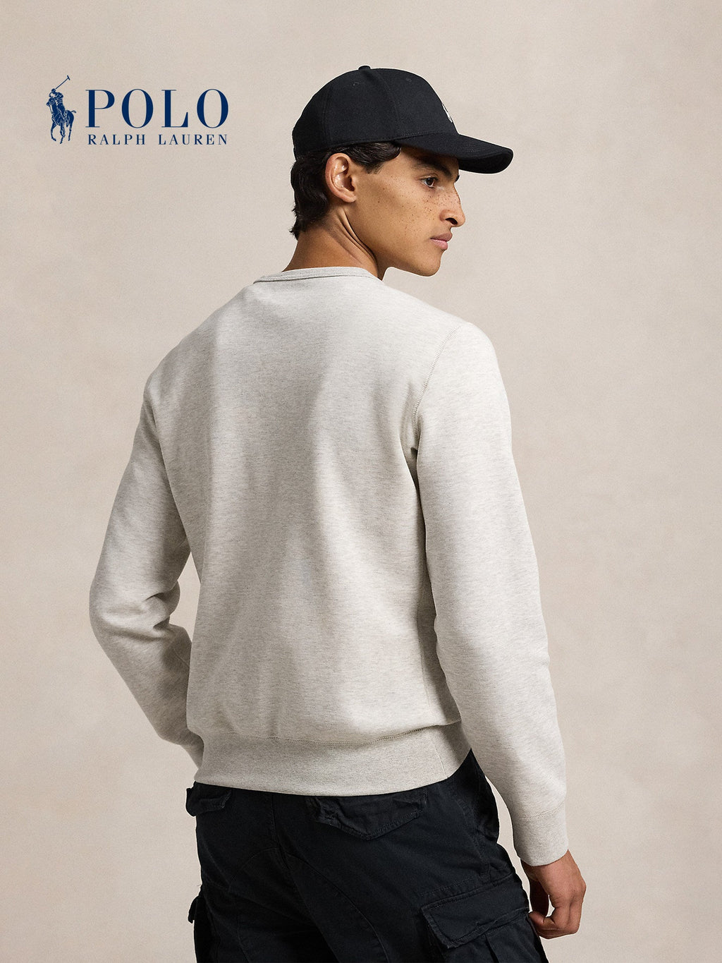 Ralph Lauren Men's Sweater