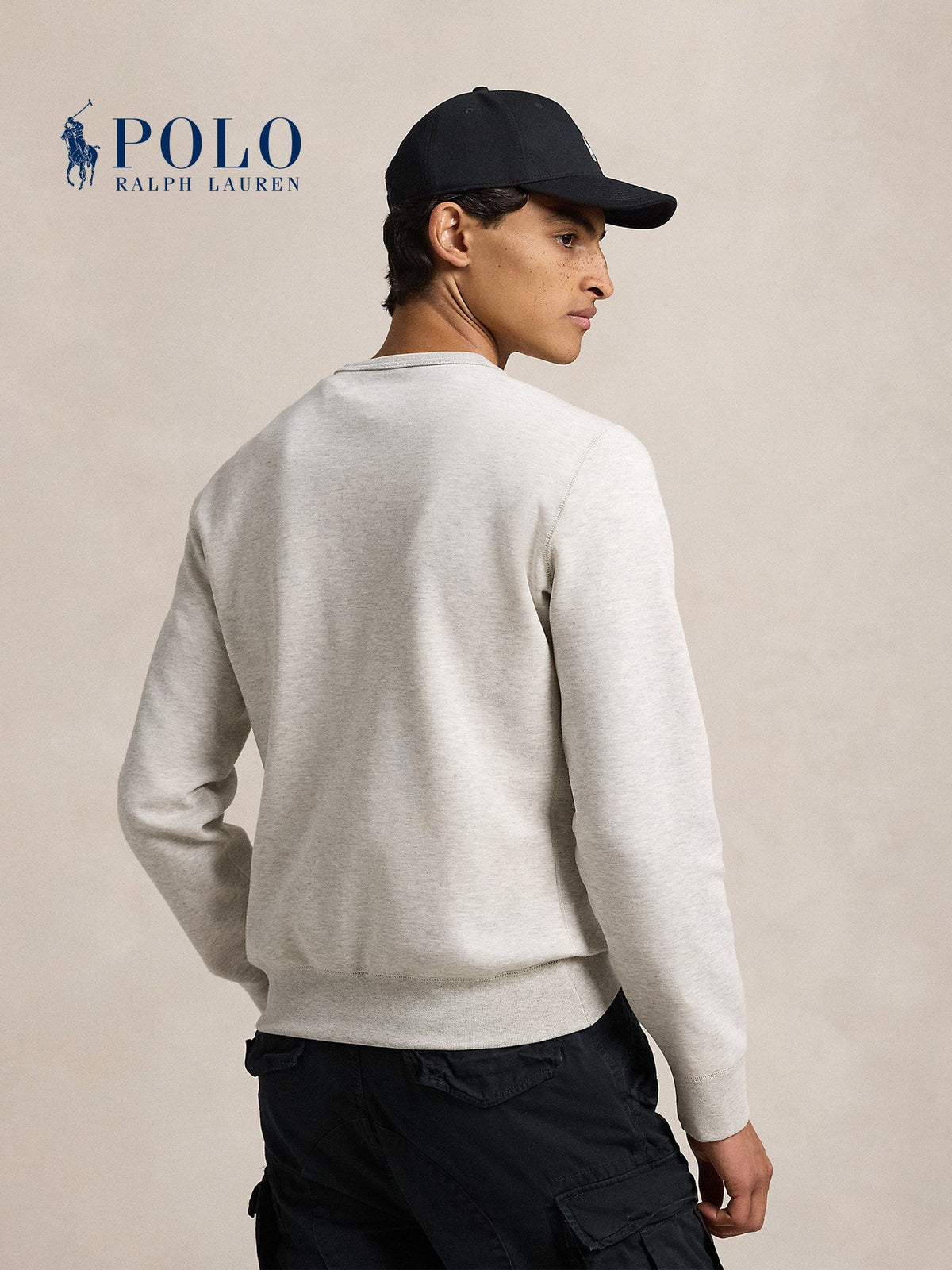 Ralph Lauren Men's Sweater