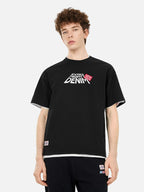 Evisu Men's & Women's New T-Shirt
