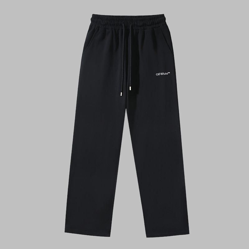 OFF-WHITE Men's and Women's Trousers