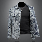 Dsquared2 Men's Denim Jacke