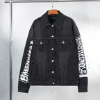 BLCG 2026 Men's & Women's Jacket