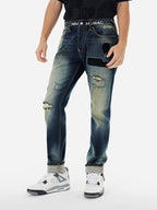 Evisu 2026 New Men's Jeans