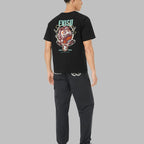 2026 Evisu Men's & Women's New T-Shirt