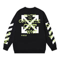 Off New 2025 Men's Long Sleeve T-Shirt