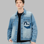 EV New Men's and Women's Jackets