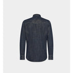 New DSQ2 Men's Shirt