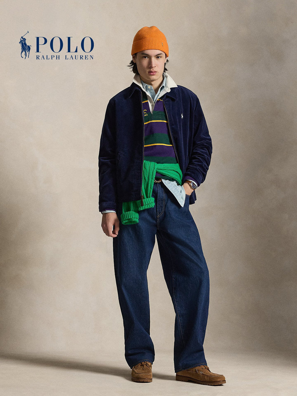 Ralph Lauren Men's  Jackets