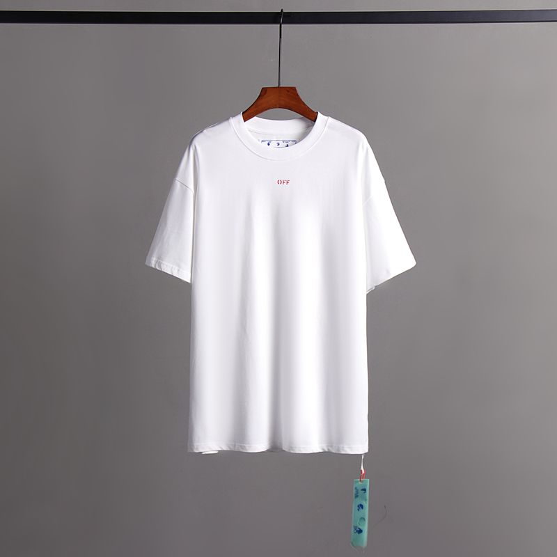 OFF-WHITE Men's and Women's T-Shirts