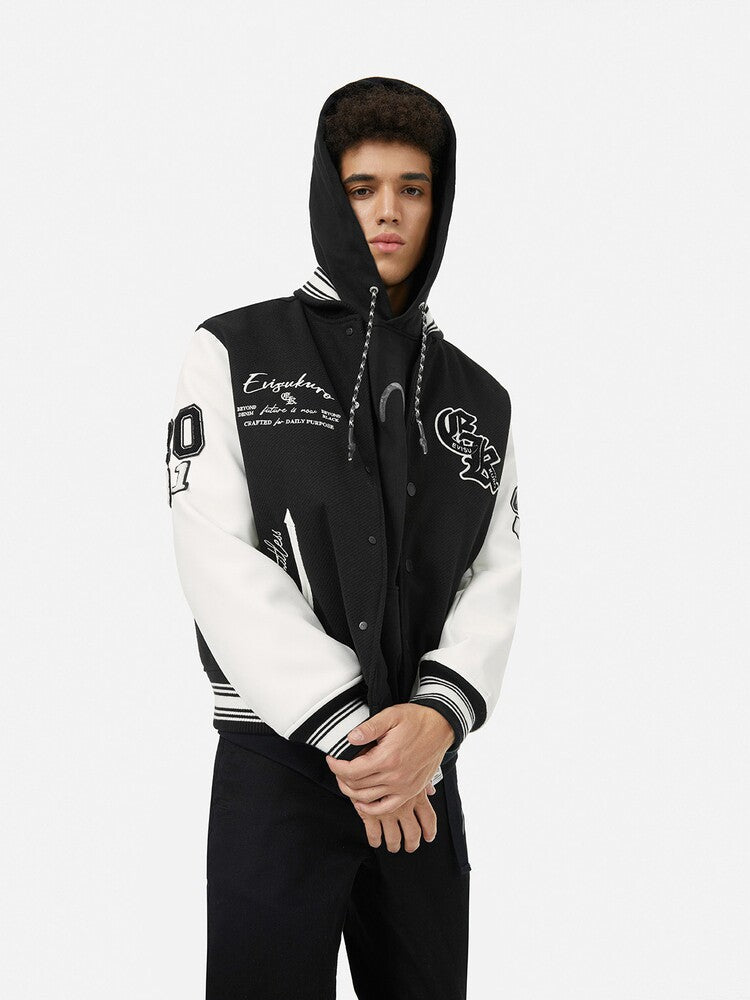 Evisu 2026 Men's and Women's  Jackets