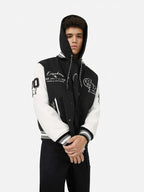 Evisu 2026 Men's and Women's  Jackets