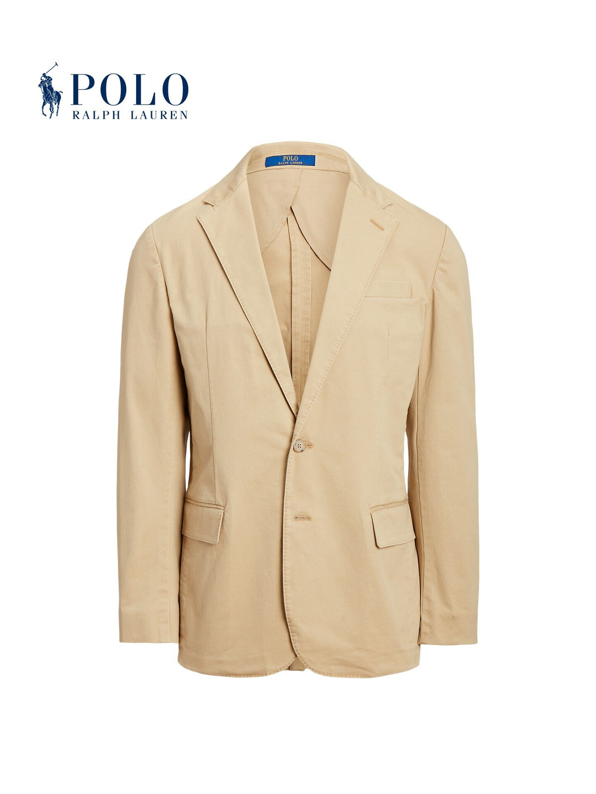 Ralph Lauren Men's Suit