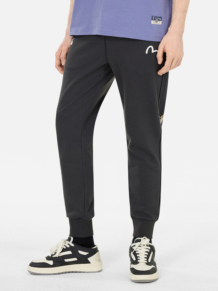Evisu Men's & Women's  Sweatpants
