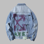 OFF-WHITE Men's and Women's Jackets