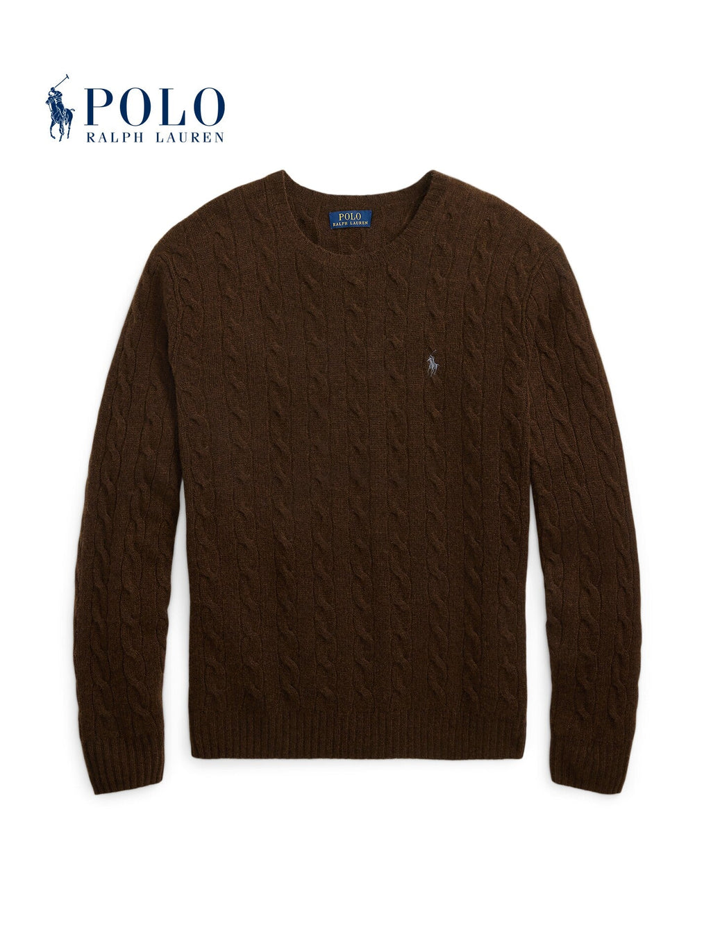 Ralph Lauren Men's Sweater