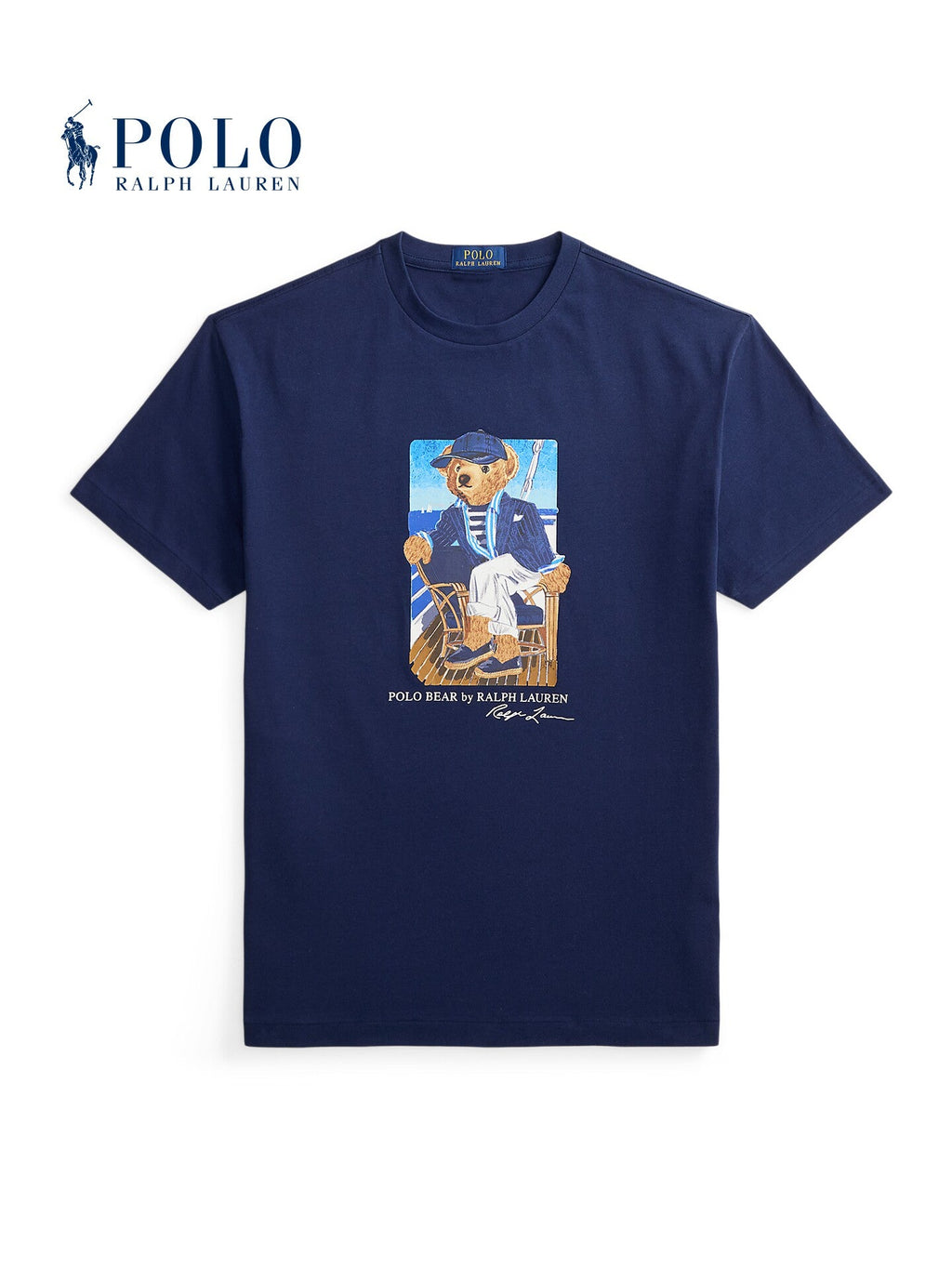 Ralph Lauren Men's T-Shirts