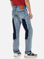 Evisu 2026 New Men's Jeans