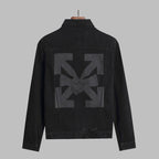 OFF-WHITE Men's and Women's Jackets