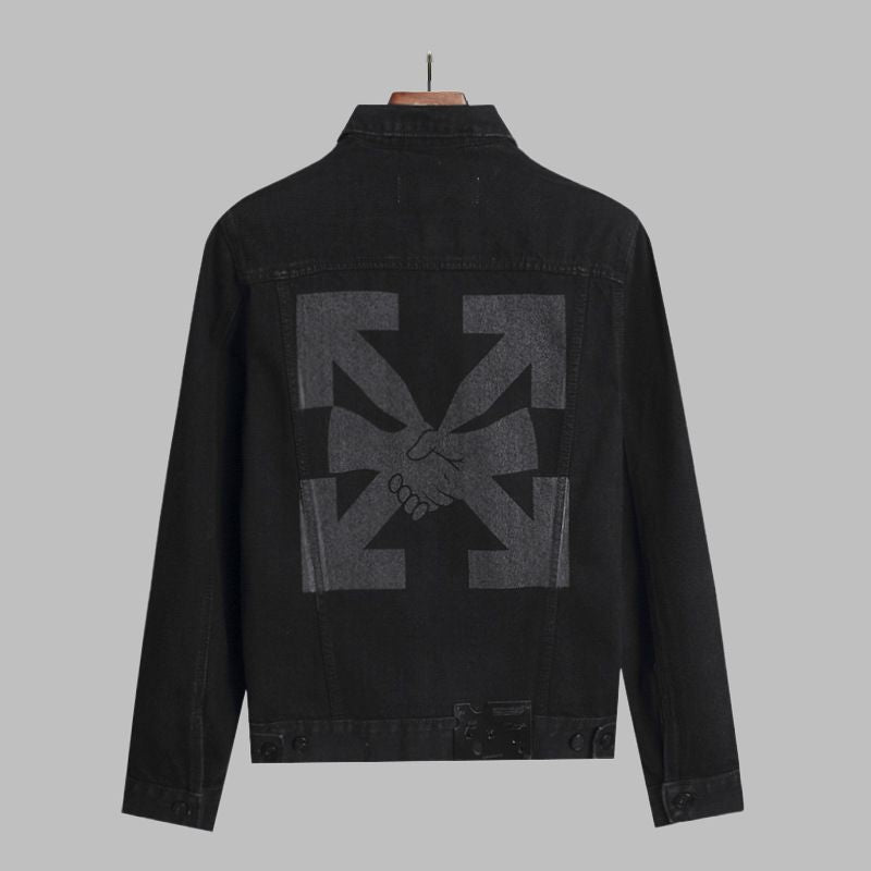 OFF-WHITE Men's and Women's Jackets