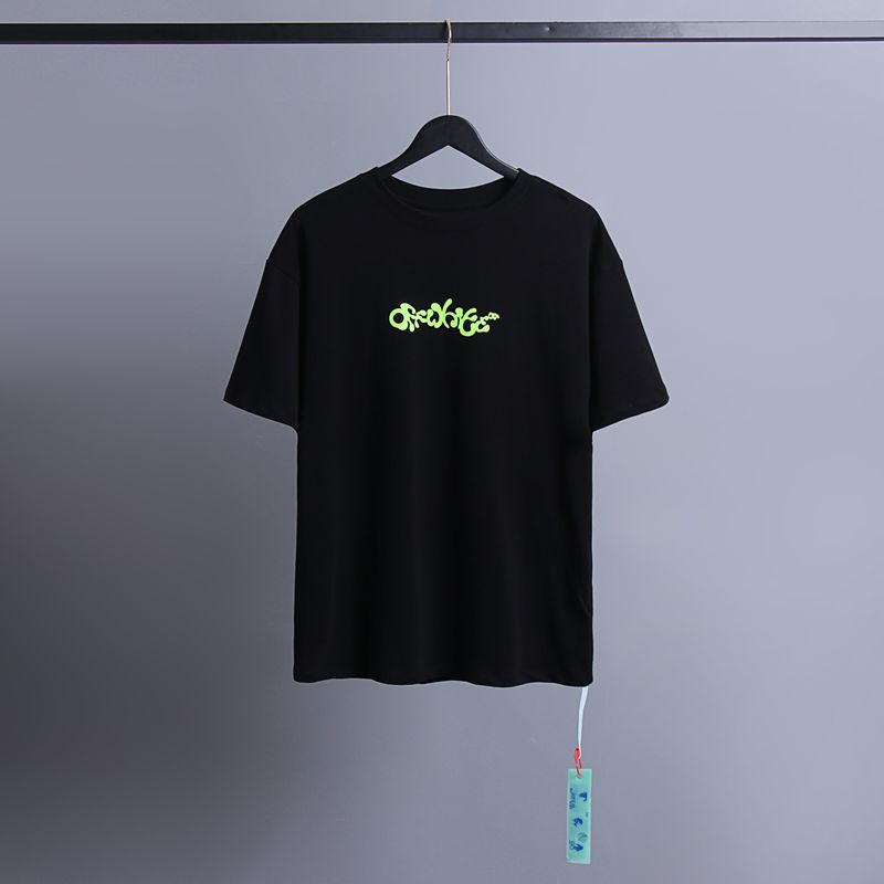 OFF-WHITE Men's and Women's T-Shirts