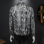 Dsquared2 Men's Denim Jacke