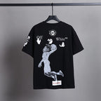 OFF-WHITE Men's and Women's T-Shirts