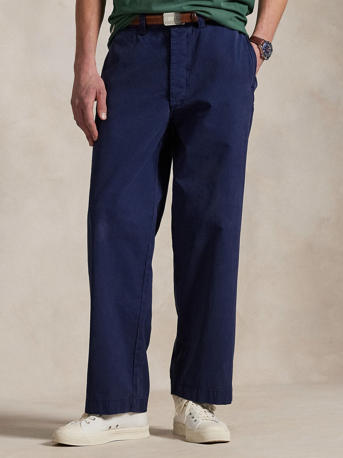 Ralph Lauren  Men's  Casual trousers