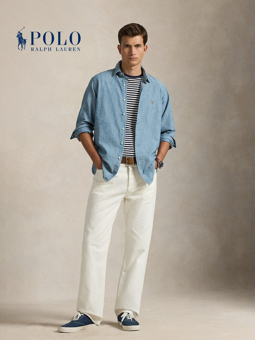 Ralph Lauren Men's Shirts