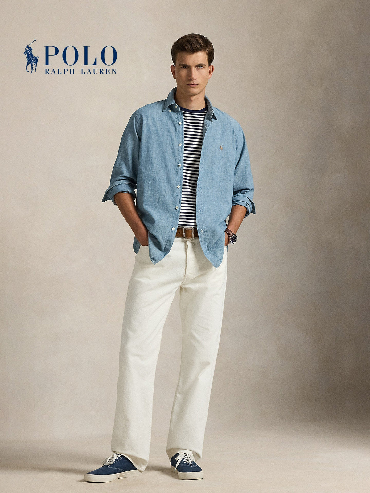 Ralph Lauren Men's Shirts