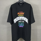 BLCG 2026 Men's and Women's T-shirts