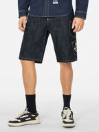 EV New Men's and Women's Denim Shorts