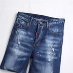 DSQ2 New Casual Men's Jeans