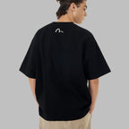 2026 Evisu Men's & Women's New T-Shirt